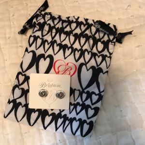 🔆4 for $20+$4.99 ship!🔆 Brighton Swirl Earrings